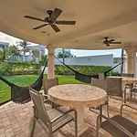 Oceanfront Isla Mujeres Estate With Infinity Pool!